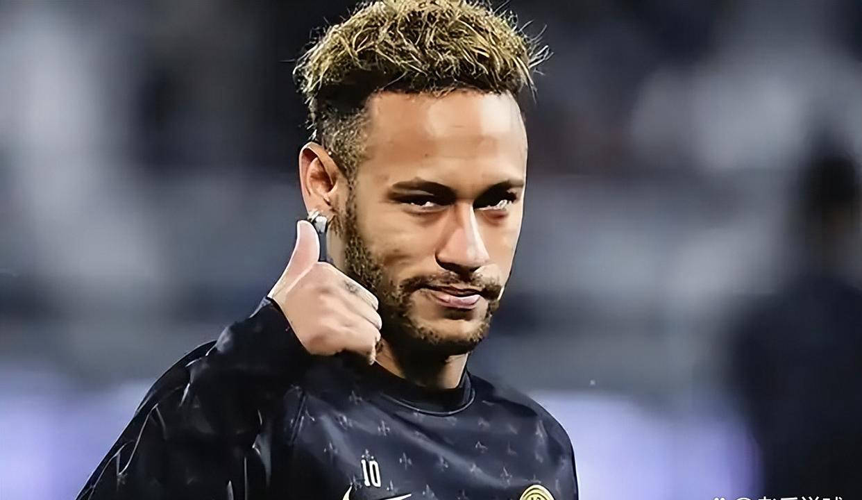 外媒评选无缘金球前十，内马尔居首，里贝里被遗漏