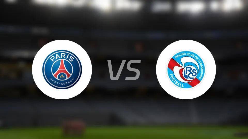 法甲-巴黎3-0斯特拉斯堡：登贝莱要大幅涨薪，大巴黎闹内讧|前瞻