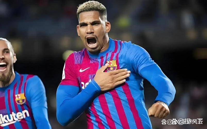 巴萨青训复苏，西甲豪门再现未来星光