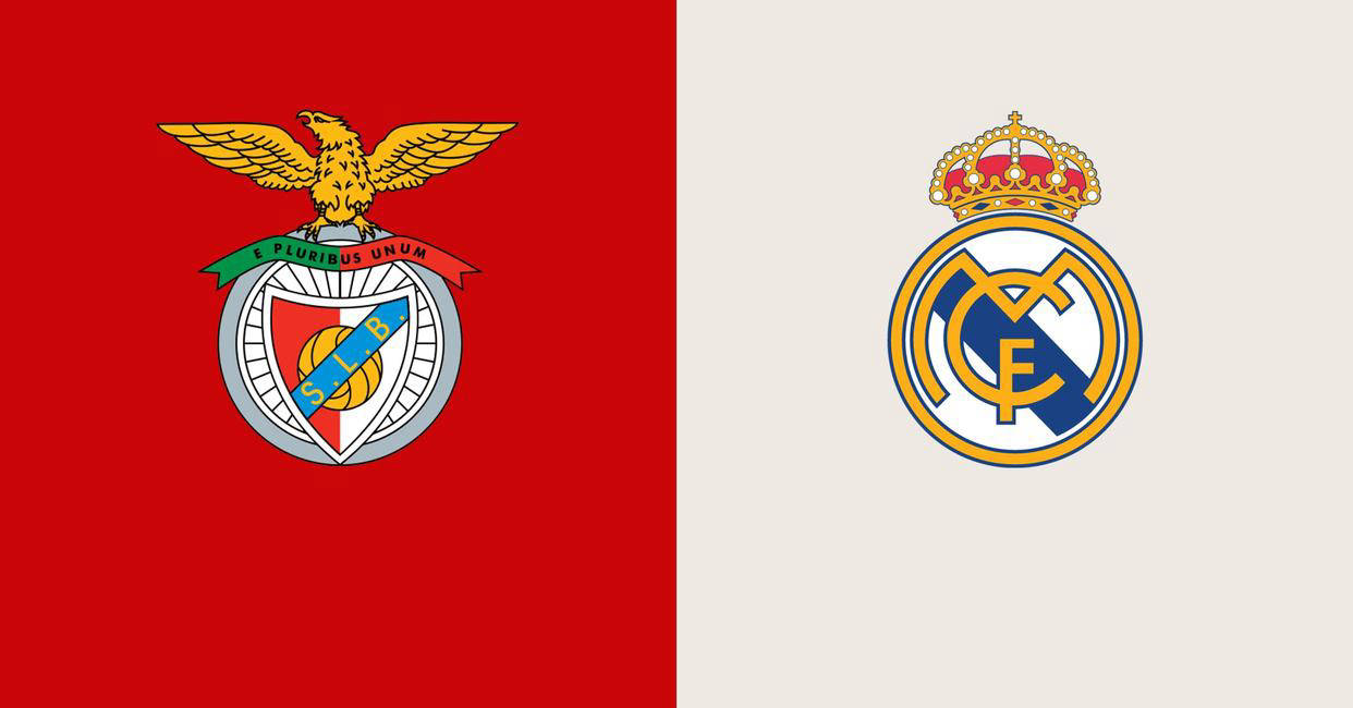 欧冠18决赛附加赛首回合：本菲卡迎战皇马，皇马西甲强势而欧冠进展受阻